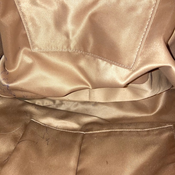 Beautiful coach handbag red - Picture 4 of 6